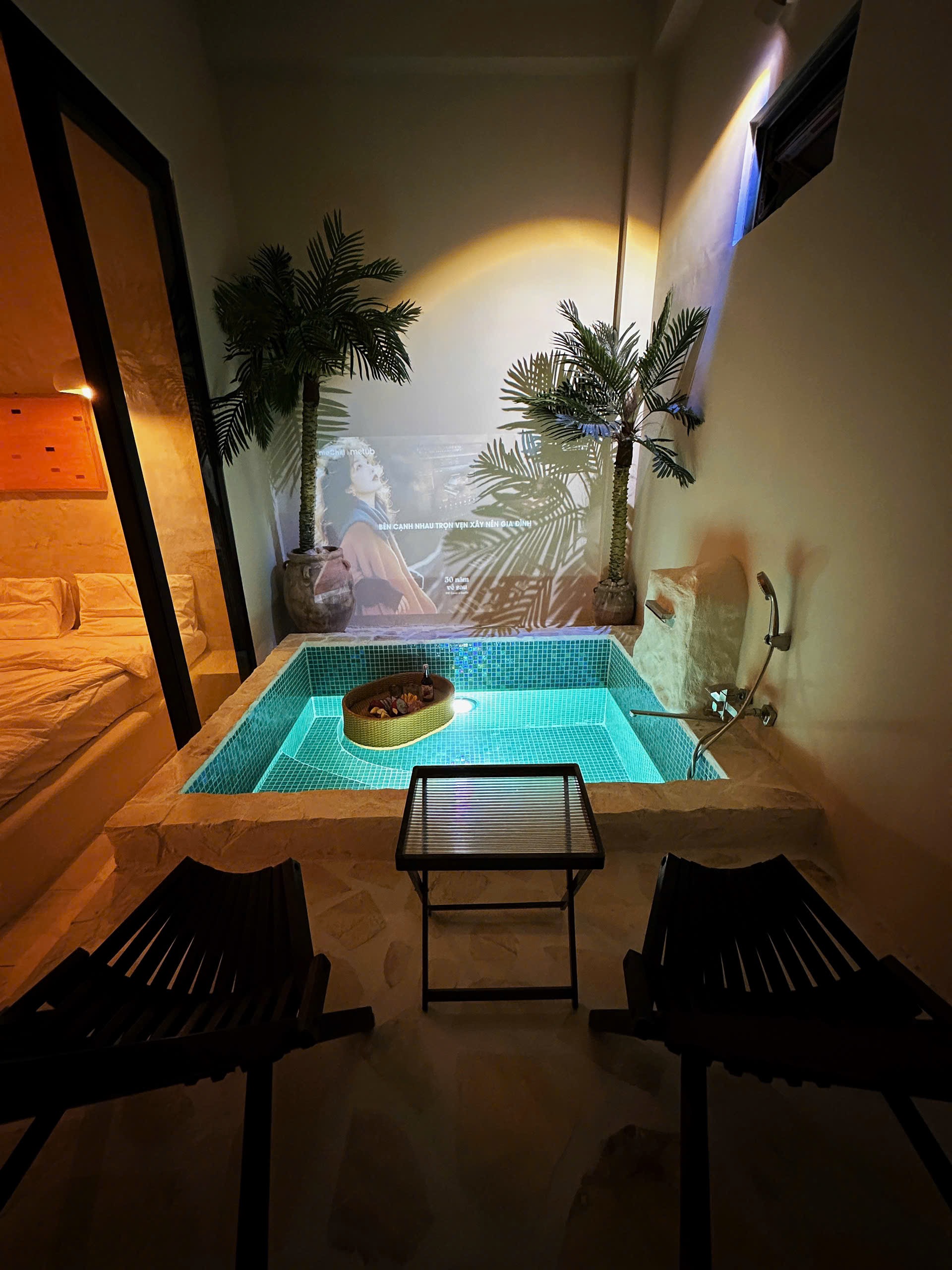 Phòng BB oasis - Ảnh 2