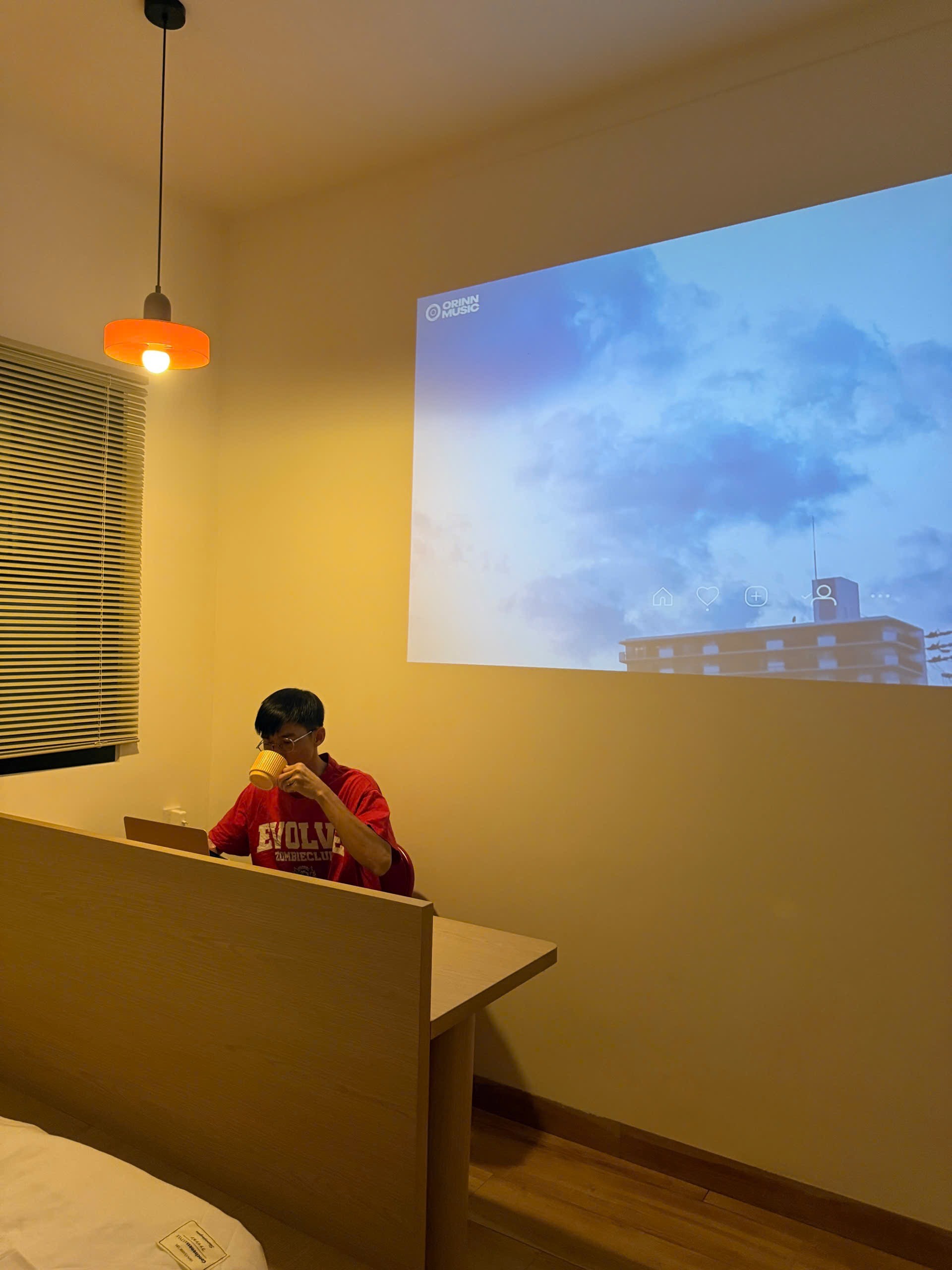 Phòng Cherry & Pinterest - Ảnh 10