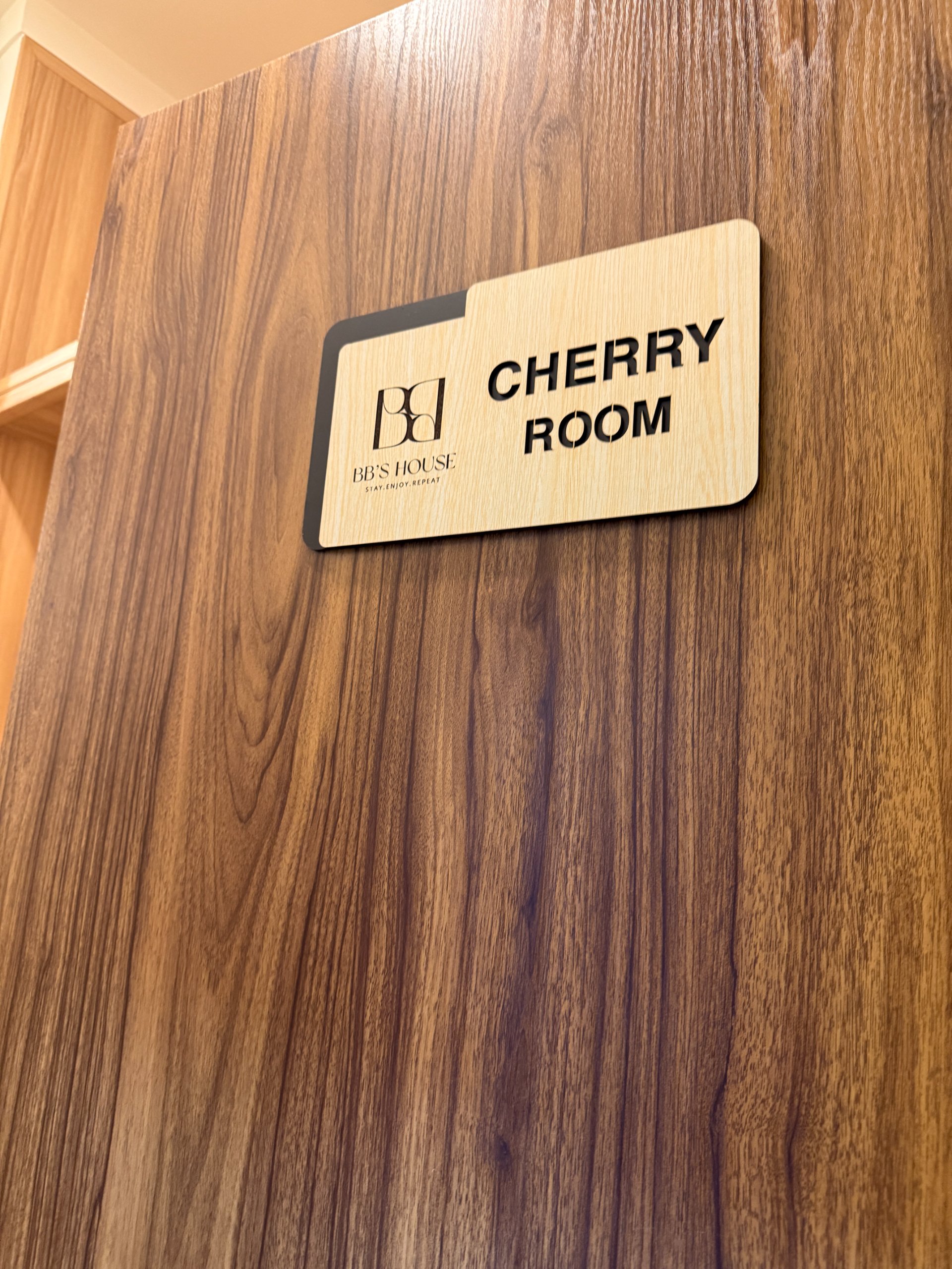 Phòng Cherry & Pinterest - Ảnh 5