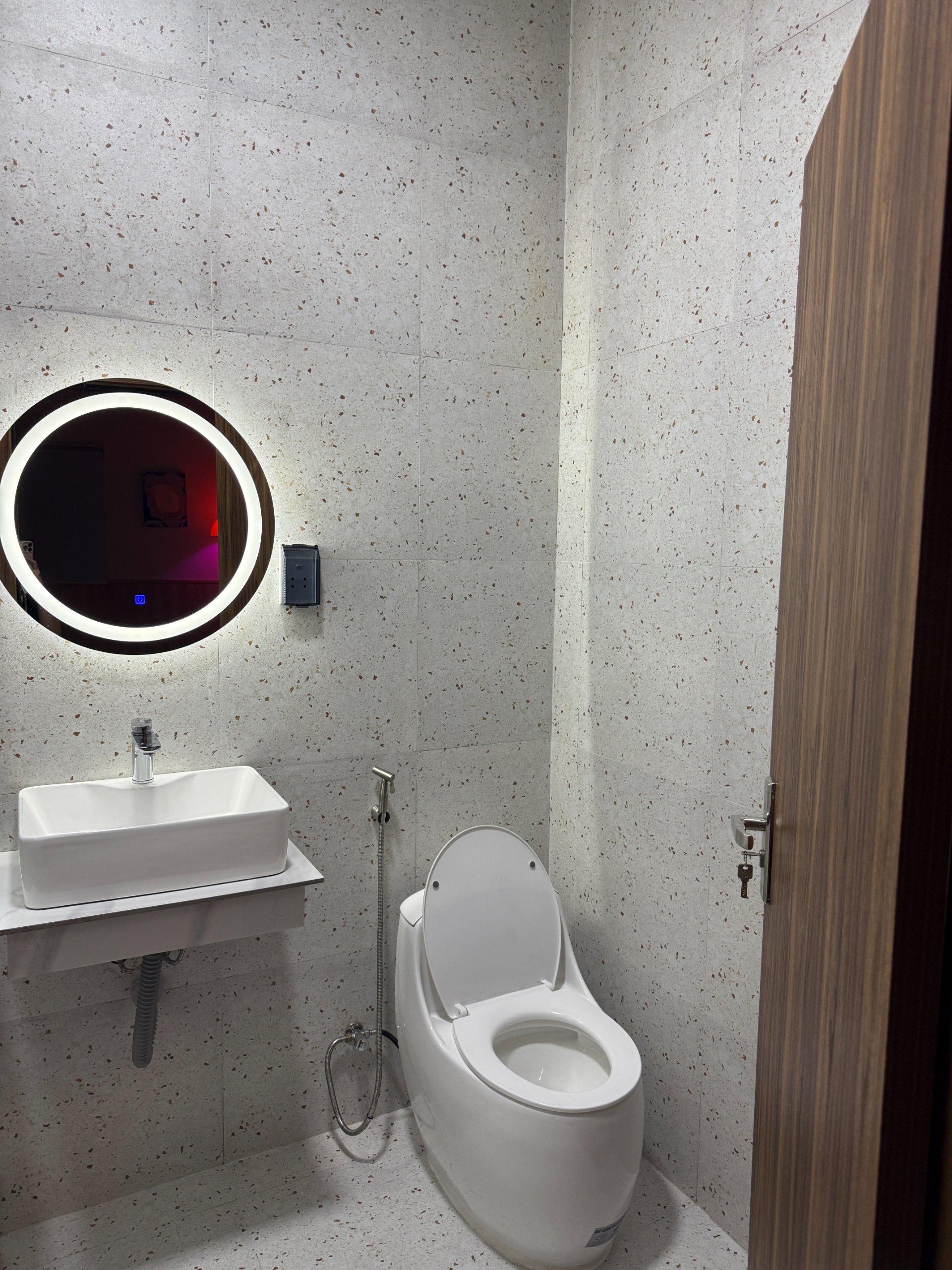 Không gian tổng thể - Ảnh 7