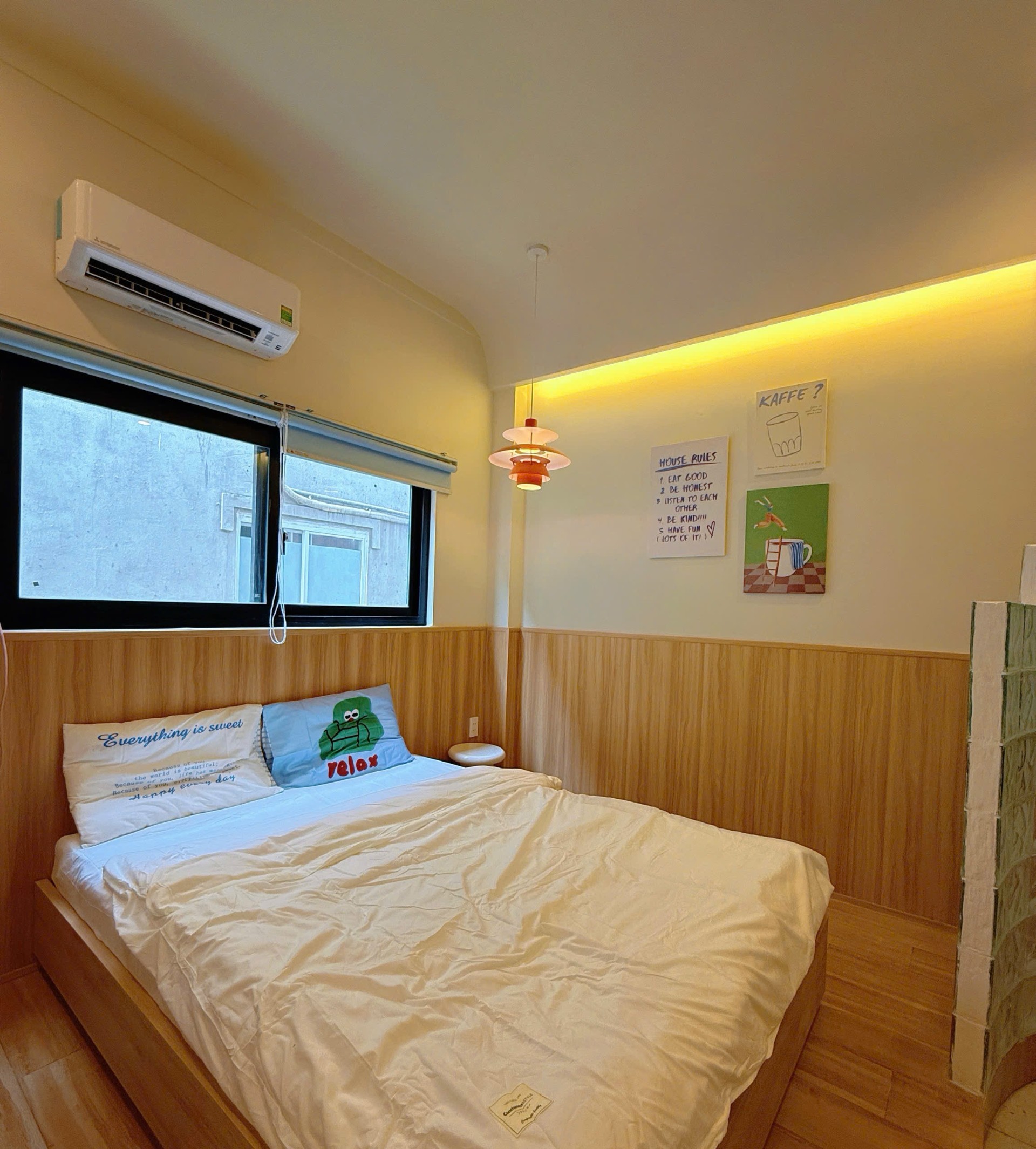 Phòng Cherry & Pinterest - Ảnh 8