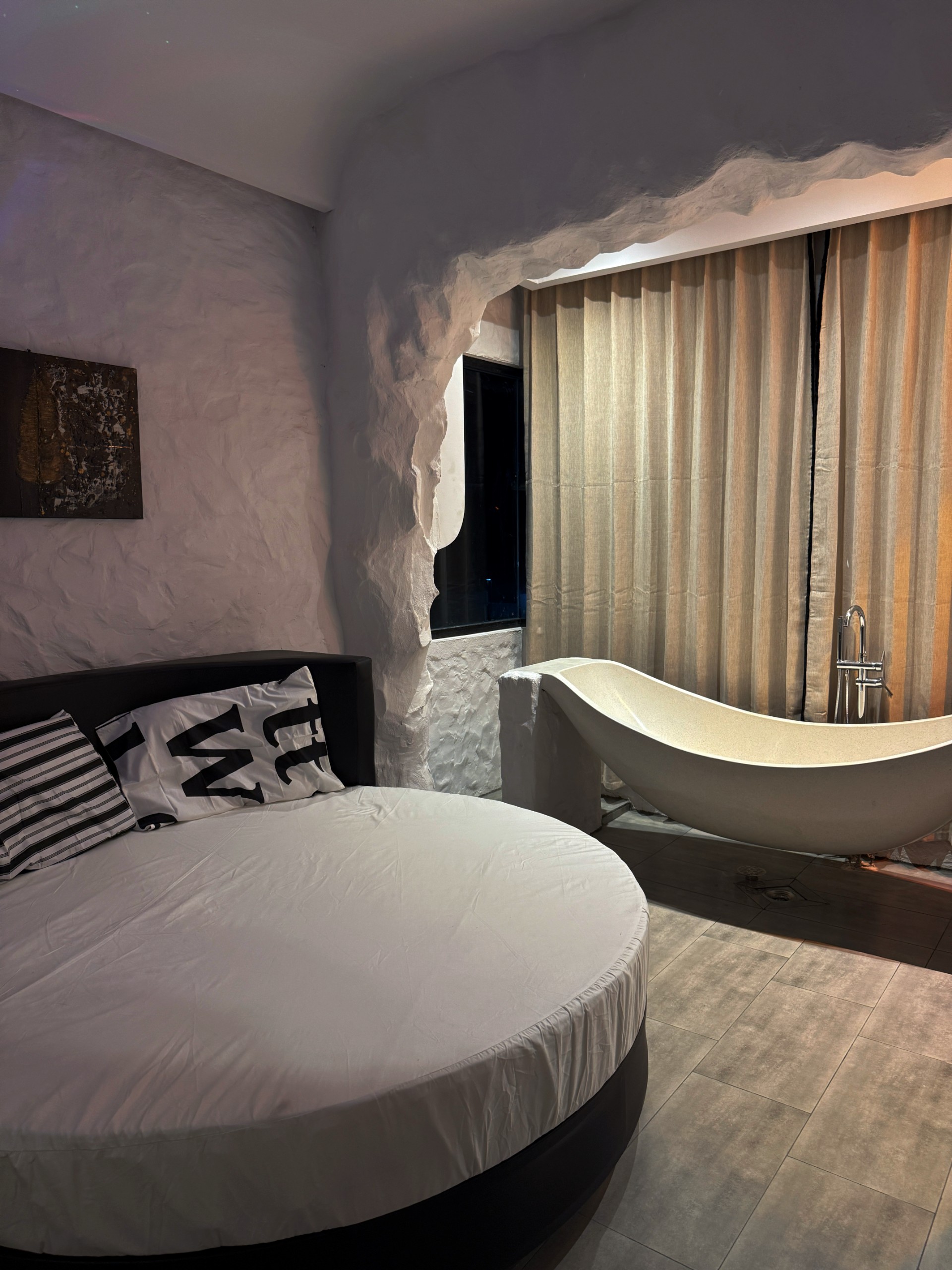 Không gian tổng thể - Ảnh 6