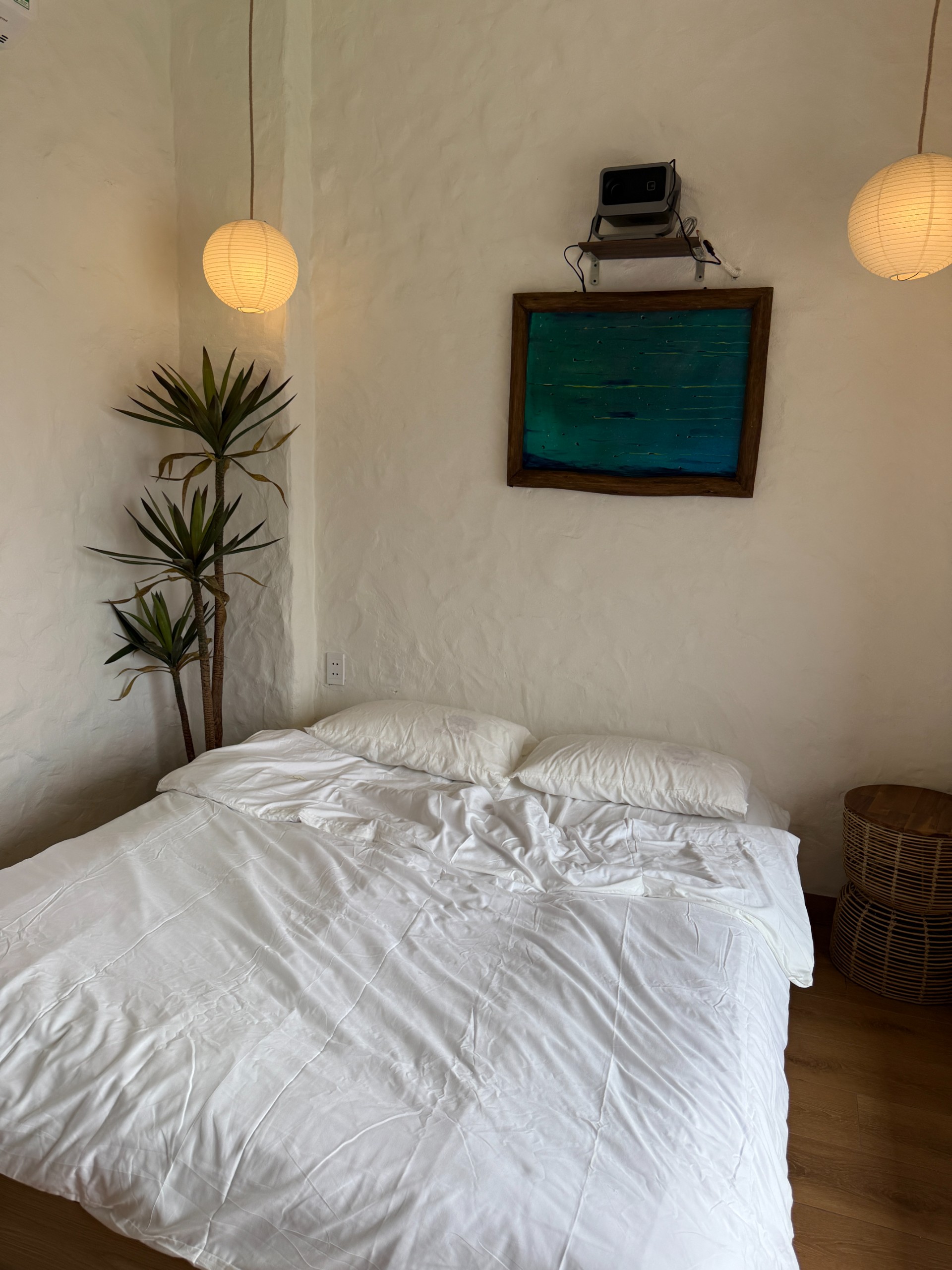 Phòng BB's Canvas & Coco - Ảnh 9