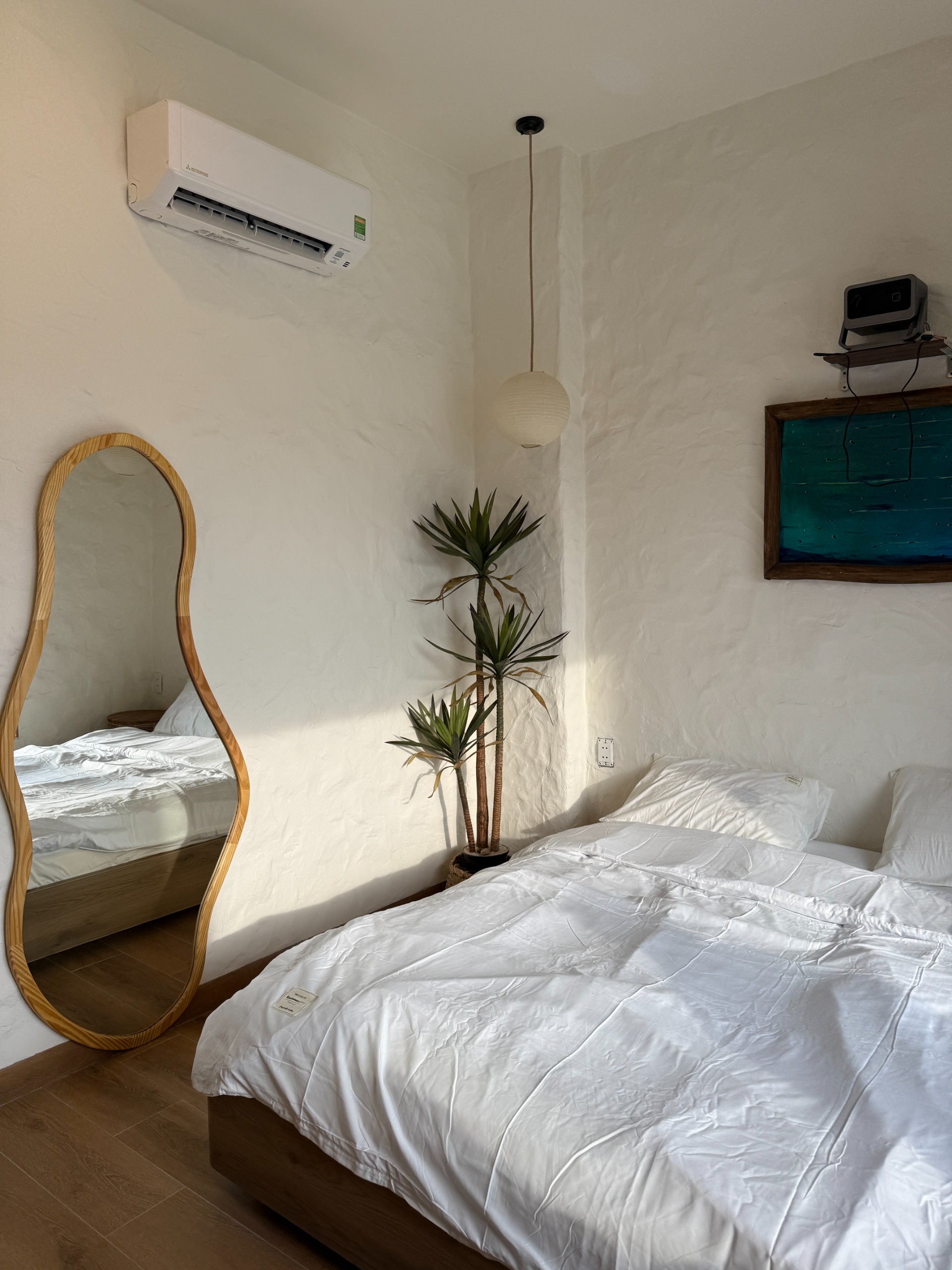 Phòng BB's Canvas & Coco