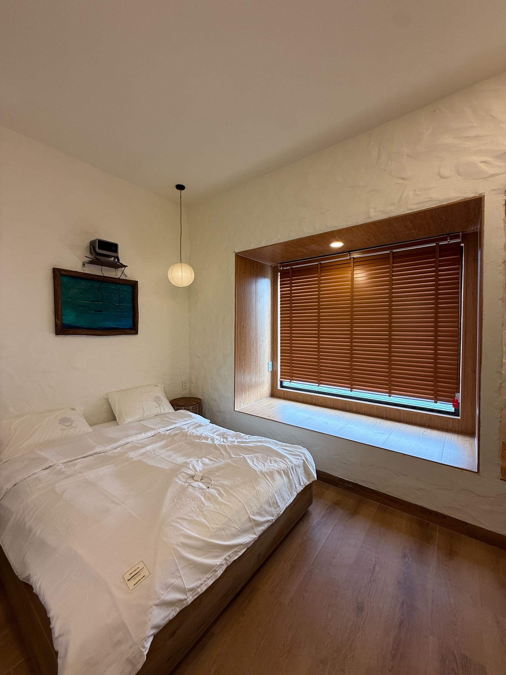 Không gian tổng thể - Ảnh 2