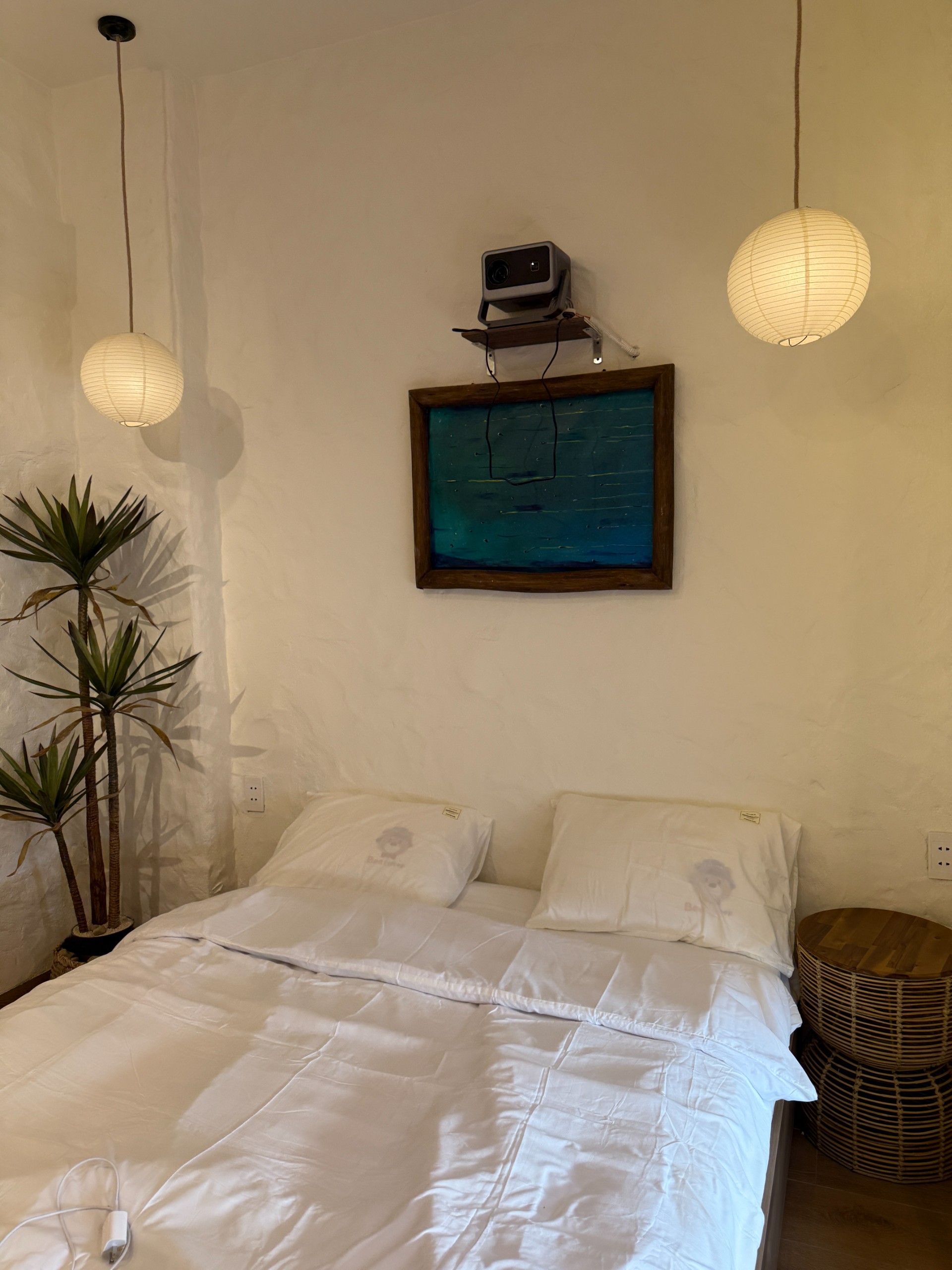 Không gian tổng thể - Ảnh 13