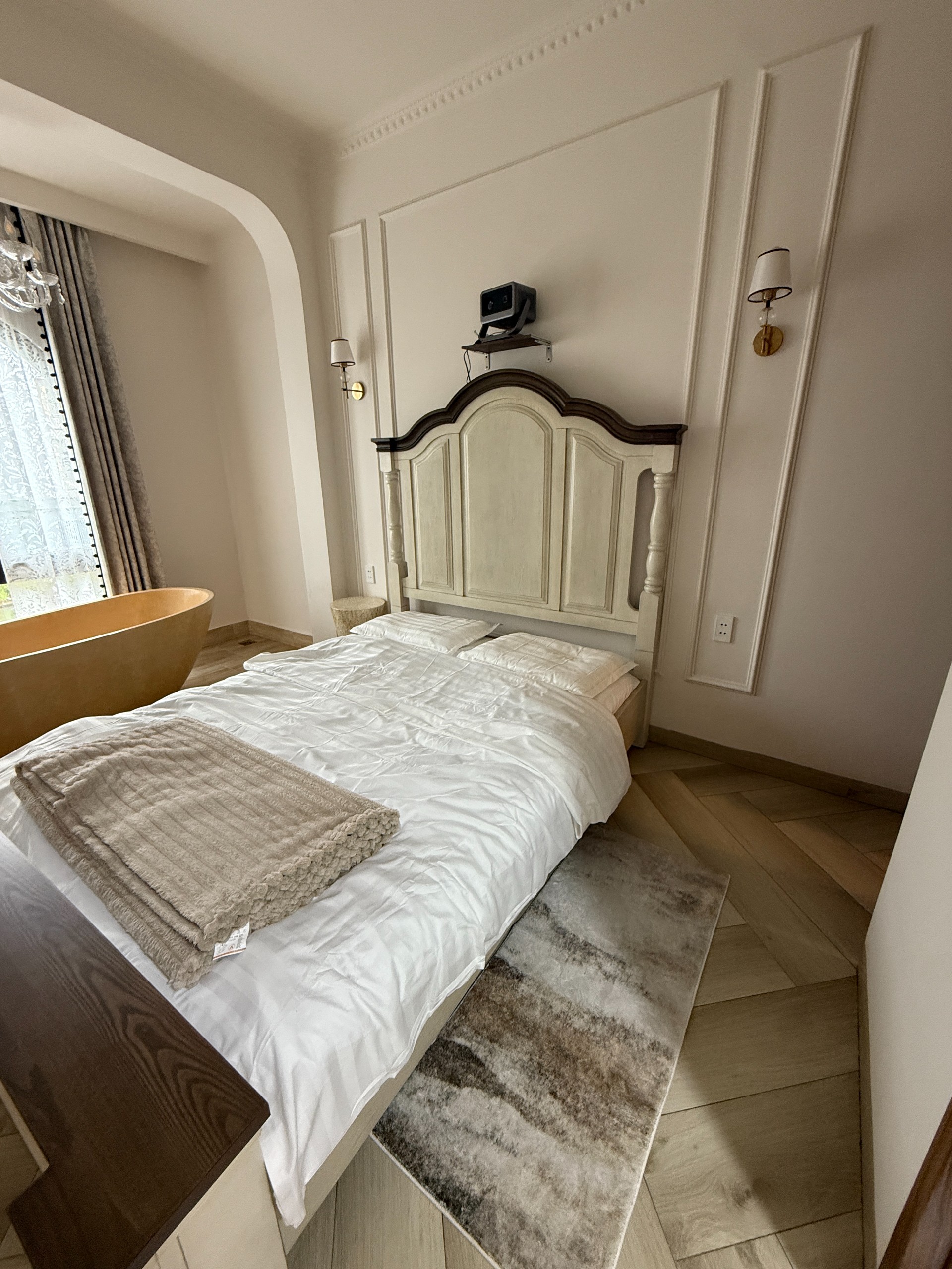 Phòng BB's Canvas & Coco - Ảnh 6