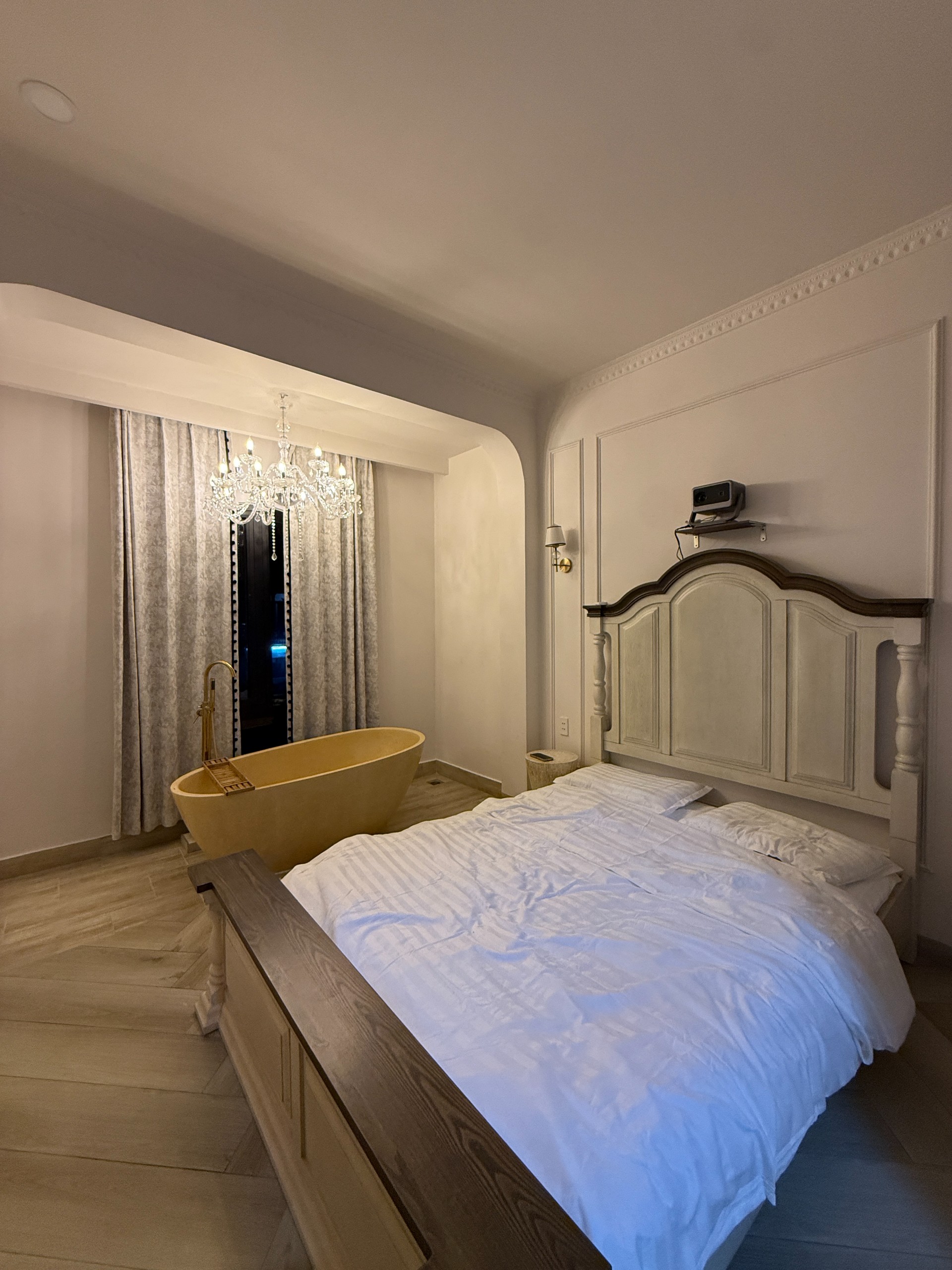 Phòng BB's Canvas & Coco - Ảnh 2