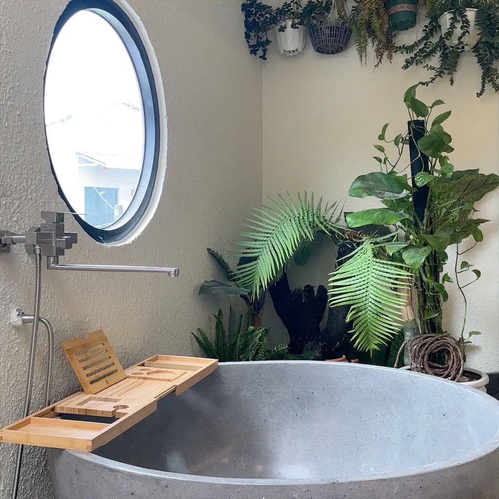 Phòng BB's Forest - Ảnh 2