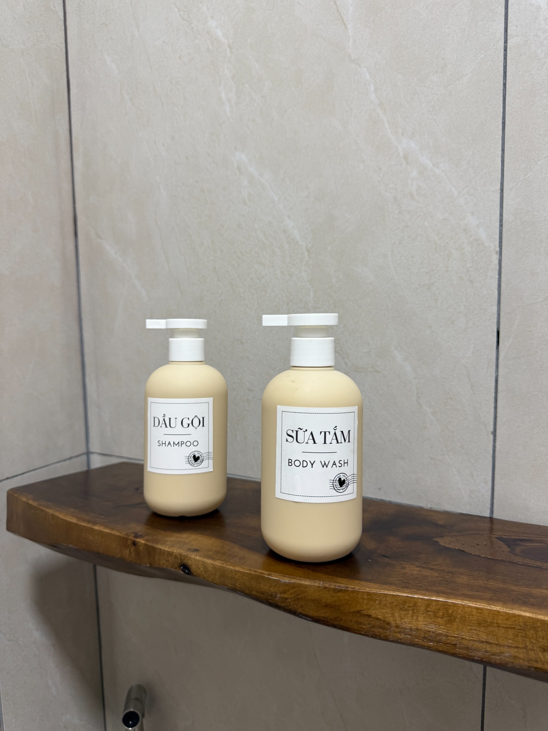 Phòng BB's Forest - Ảnh 7