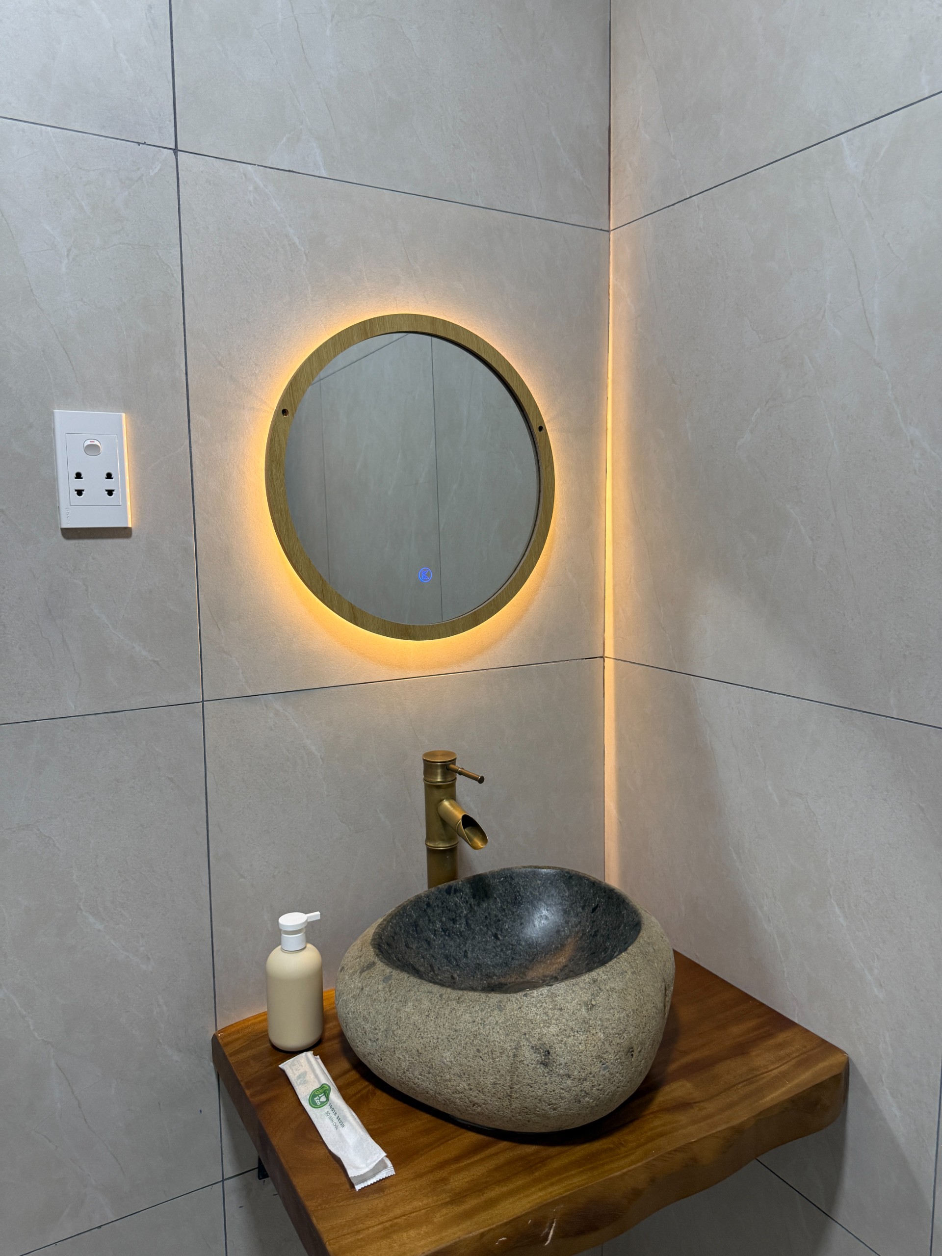 Phòng BB's Forest - Ảnh 8