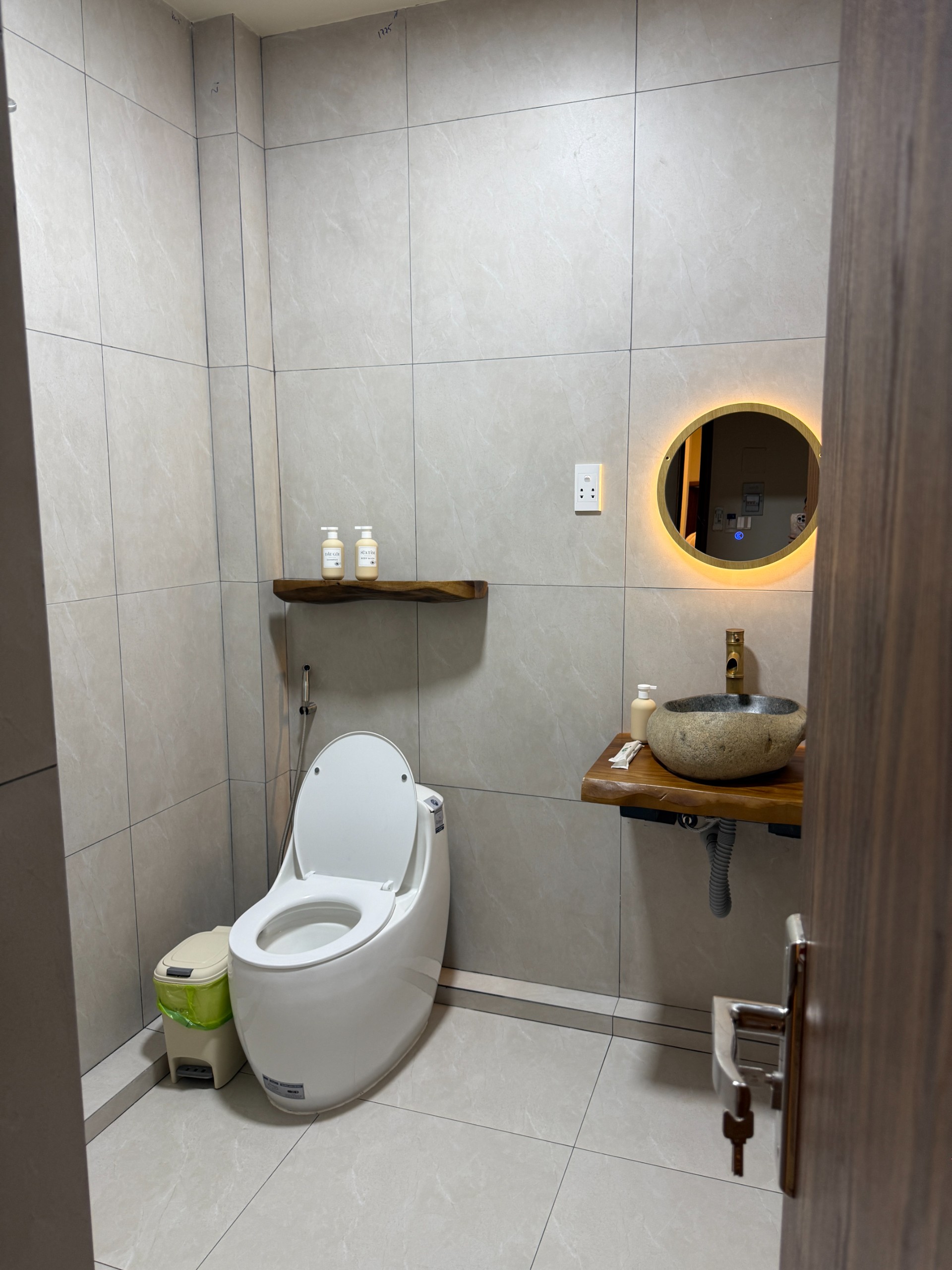 Phòng BB's Forest - Ảnh 4