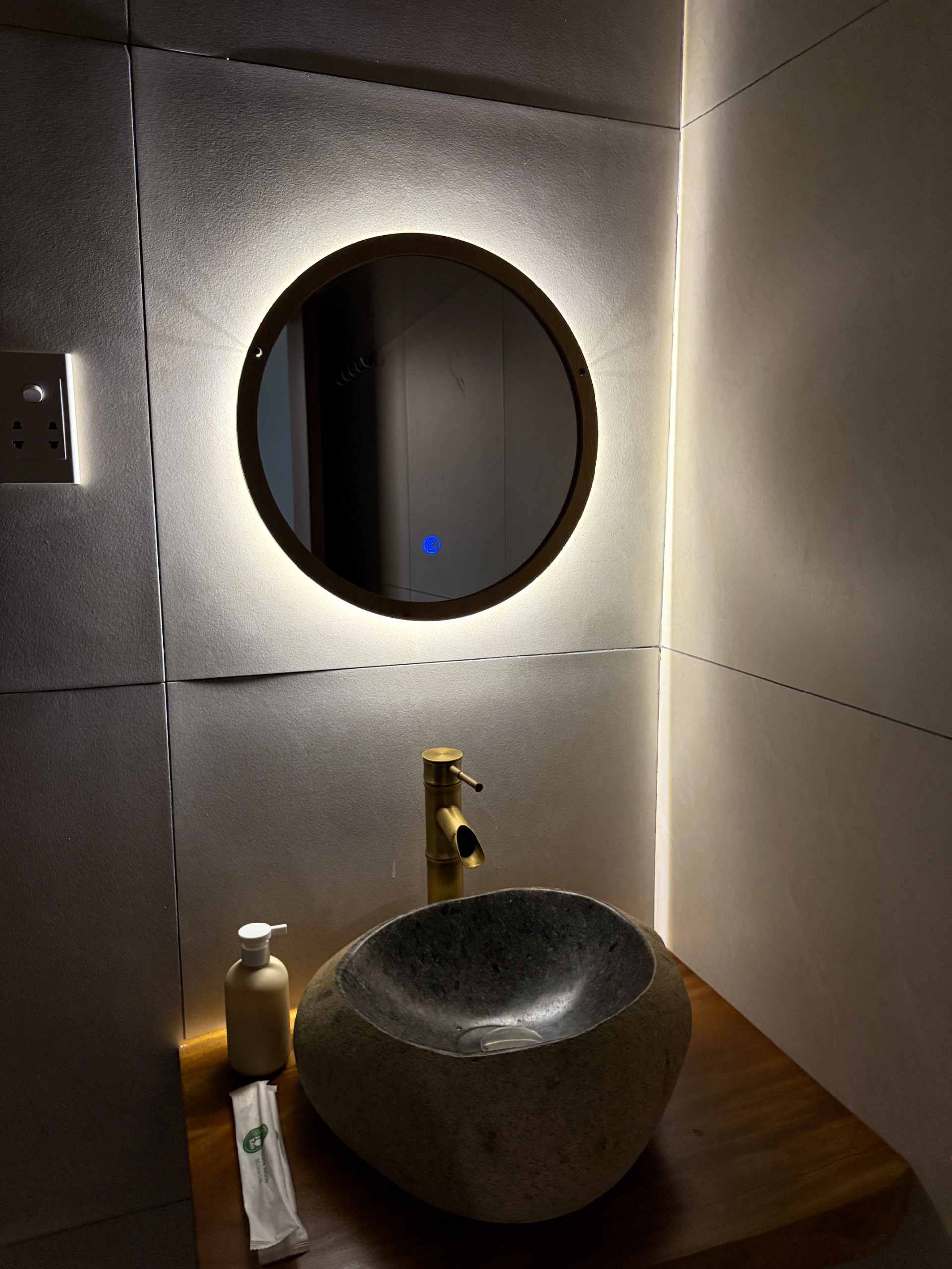 Phòng BB's Forest - Ảnh 6