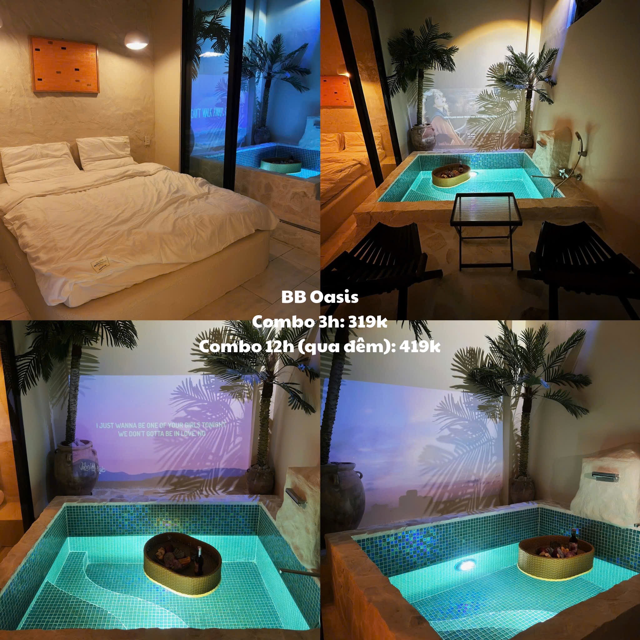 BB's Oasis