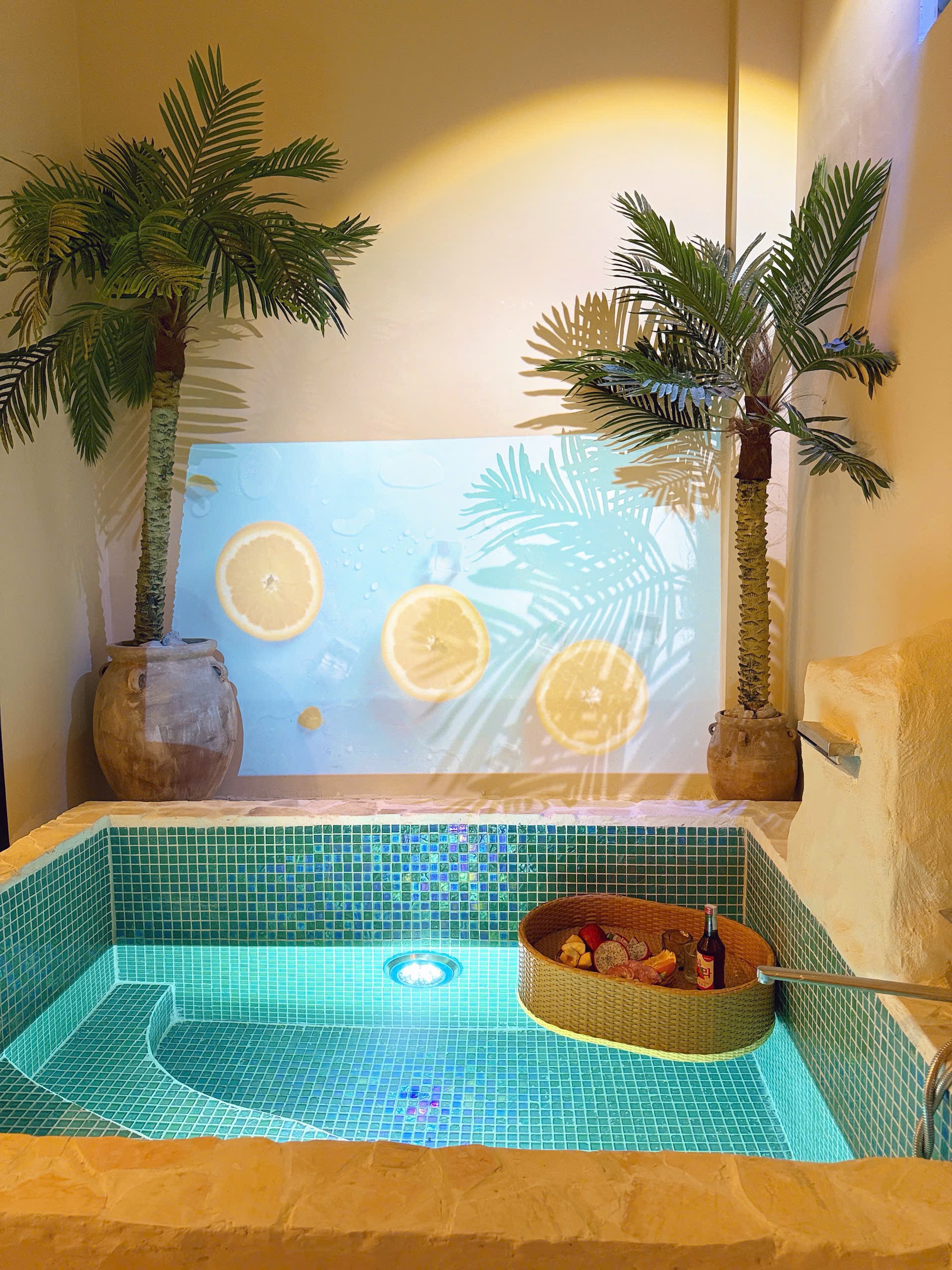 BB's Oasis